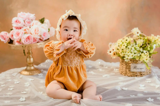 桂平宝宝多大认识妈妈 桂平宝宝多大认识妈妈